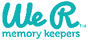 We-R-Memory Keepers